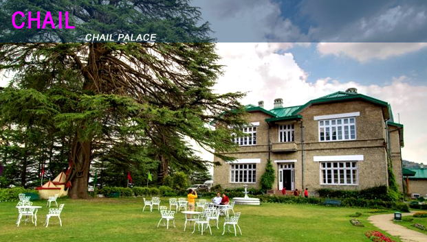 Chail Hotels