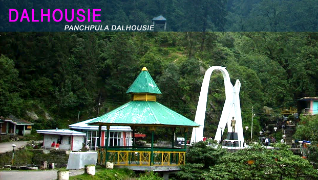 Dalhousie Hotels