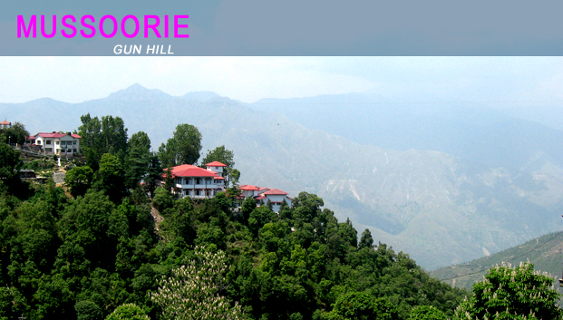 Mussoorie Hotels