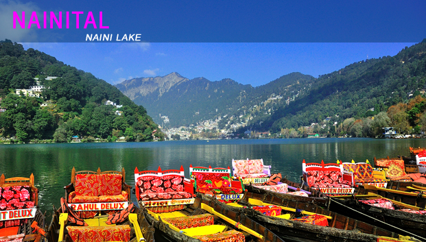 Nainital Hotels