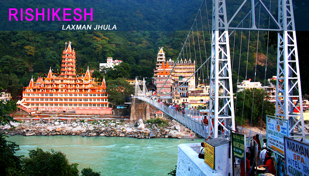 Rishikesh Hotels