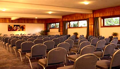 Conference Hall