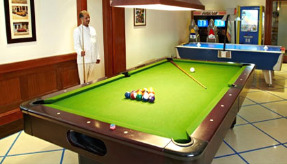 Billiards