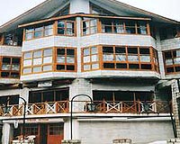 Hotel D\' Chalet