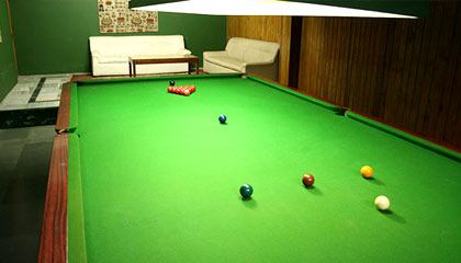 Billards