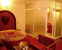 Maharaja Honeymoon Suite