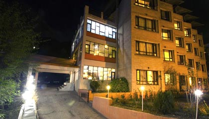 Hotel Sitara International