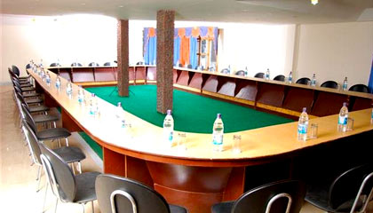 Conference Hall