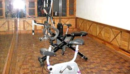 Gymnasium