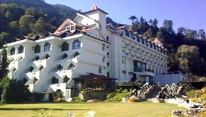 Manali Resorts