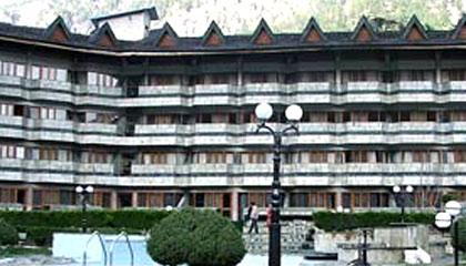 Piccadilly Resort