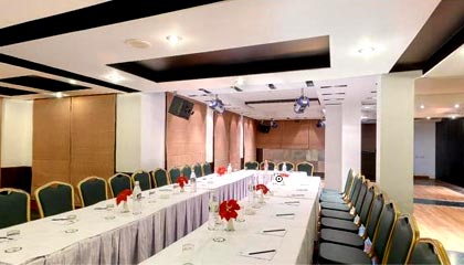 Conference Hall