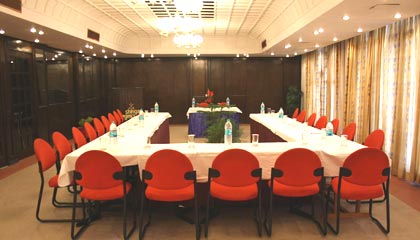 Conference Hall