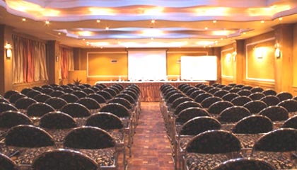 Conference Hall