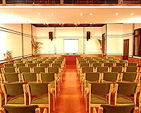 Conference Hall