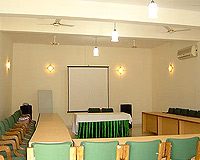 Conference Hall