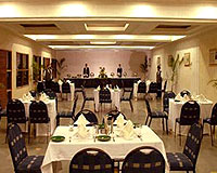 'Flamingo'- Conference-Hall