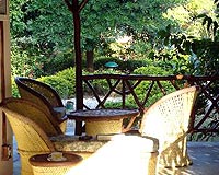 Sitting-in-Verandah