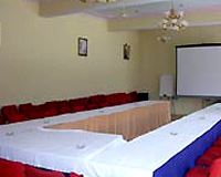 Conference-Hall