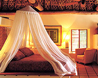 Honeymoon Special Room