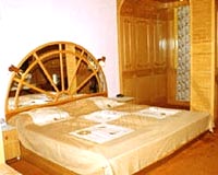 Honeymoon Room