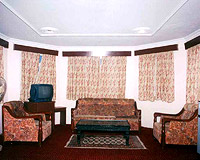 Family Suite Room