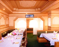 Oriental Restaurant