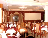 Beimessal Restaurant