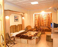 Classic Room
