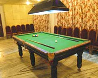 Billiards