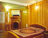 Lords' Luxury Room