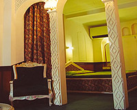 Sultanate Luxury Room