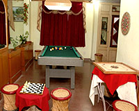 Recreation Room