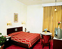 Super Deluxe Room