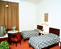 Super Deluxe Room