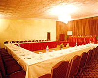 Conference Hall