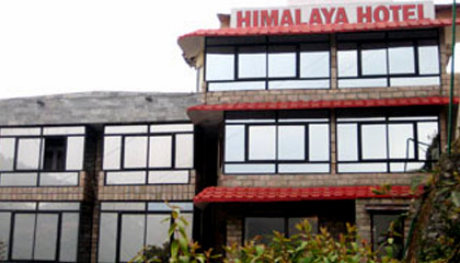 Hotel Himalaya