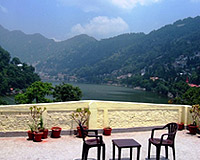 Terrace-View