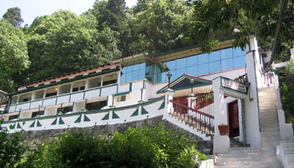 Hotel Krishna