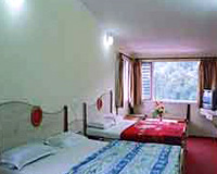 Super Deluxe Room