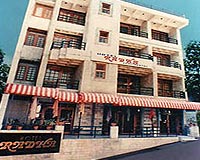 Hotel Radha Continental