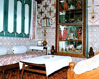 Mughal Room