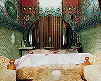 Mughal Room