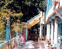 Veranda