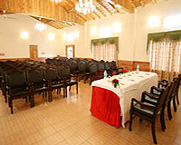 Conference Hall