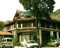 Royal Hotel