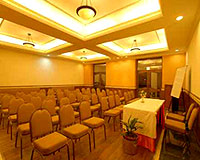 Conference Hall