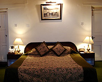 Guest-Room