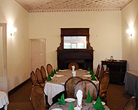Dining-Room