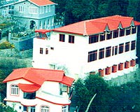 The Himalayan Heights